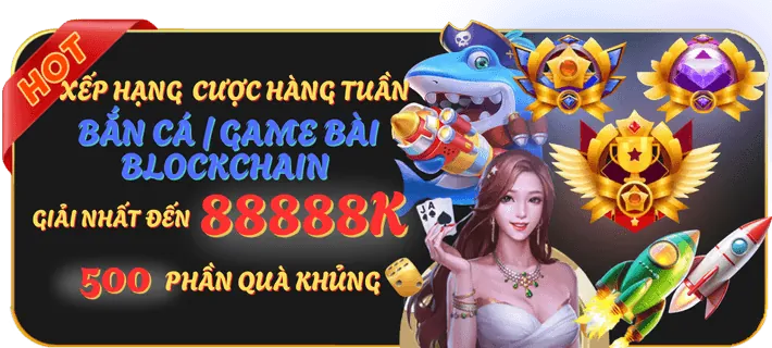 Game bắn cá với boss khủng