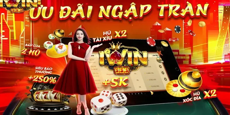 Hoàn Trả Cược Siêu Hấp Dẫn